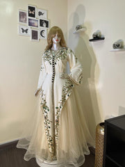 Long Dresses Doha